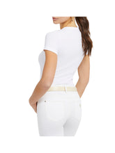 GUESS 1 USCITA Guess T-Shirt Donna Bianco Bianco